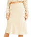 Guess Womens Claire Midi Skirt